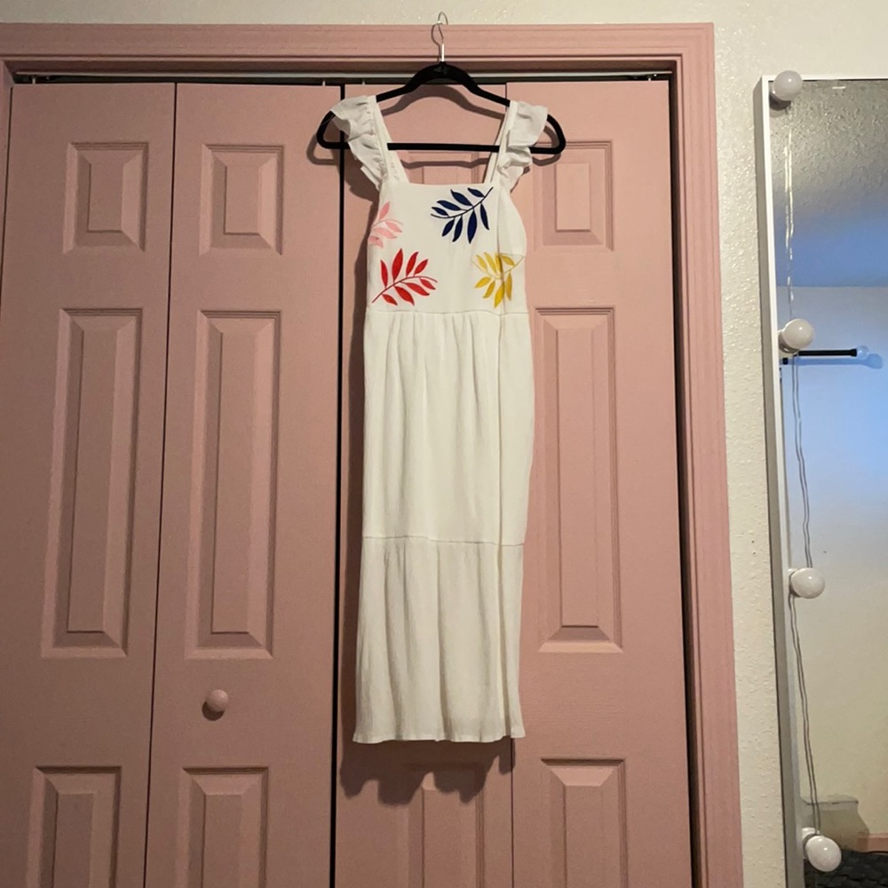 dress